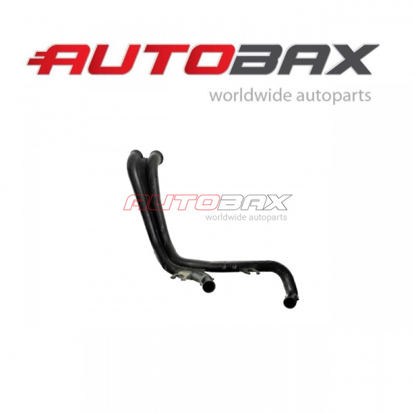 Crankcase Gas Pipe Toyota Tundra 2007>