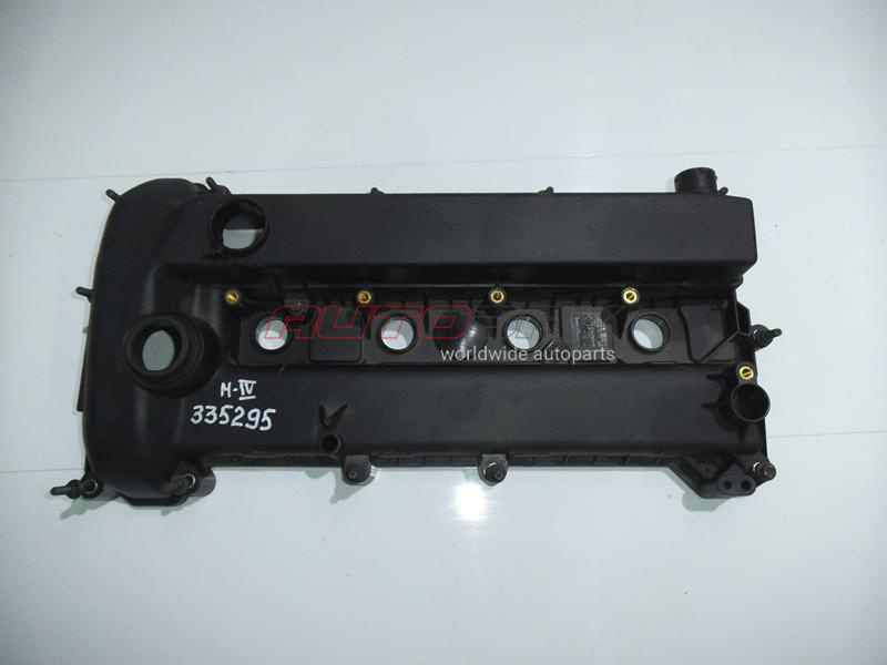 Valve cover Mondeo IV 2007>2014