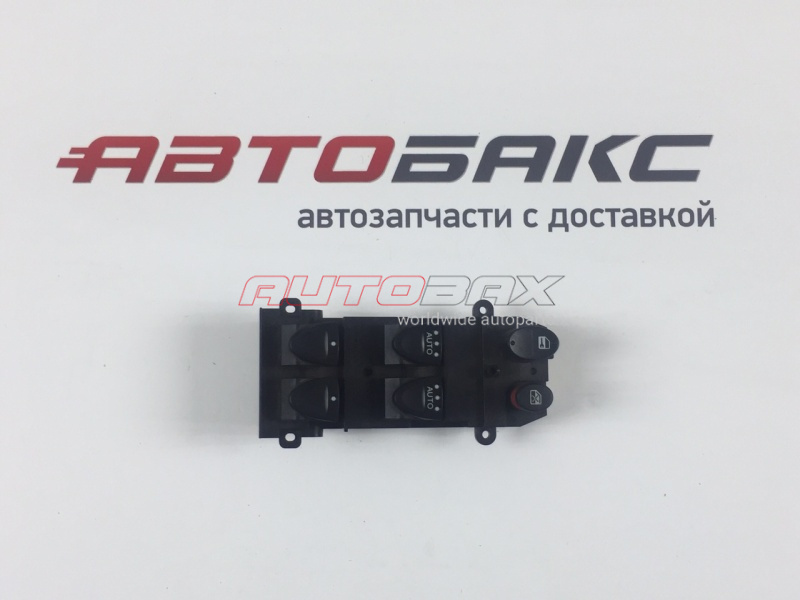Power Window Control Unit Civic 5D 2006>2012