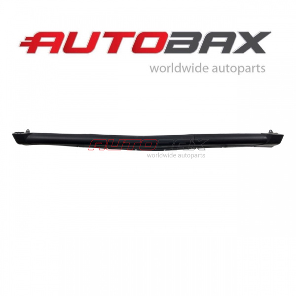 Door Sill Guard Jeep Liberty (KJ) 2002>2006