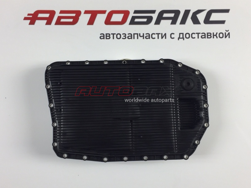 Automatic transmission filter X6 (E71/E72) 2008>2014