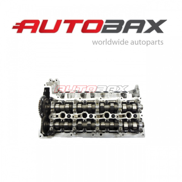 Block Head BMW 3-series (E92/E93) 2006>2011