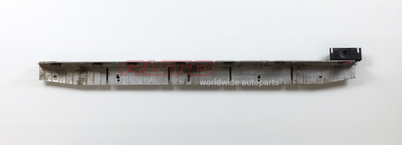 Footboard Mercedes Benz GL-Class (X164) 2006>2012