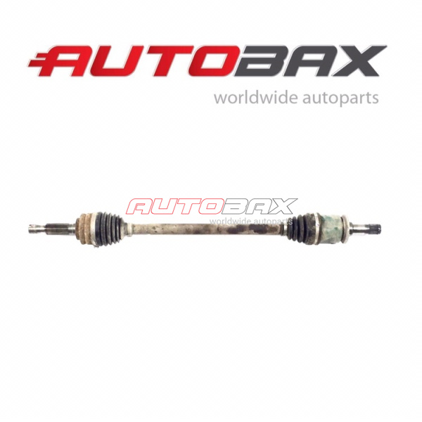 Drive Rear Mitsubishi Outlander (GF) 2012>