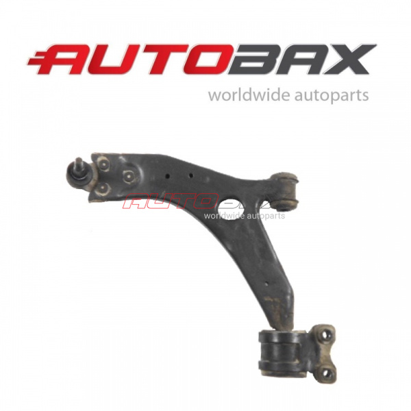 Lever Front Left Volvo V50 2004>2012