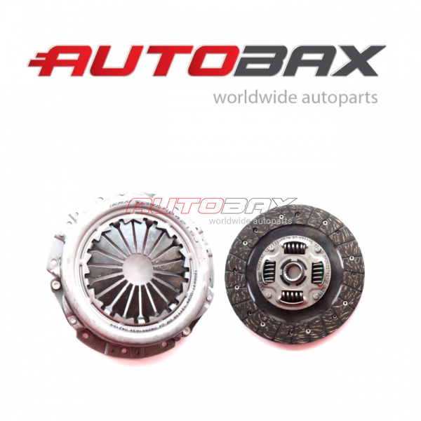 Clutch Kit Hyundai i30 2007>2012