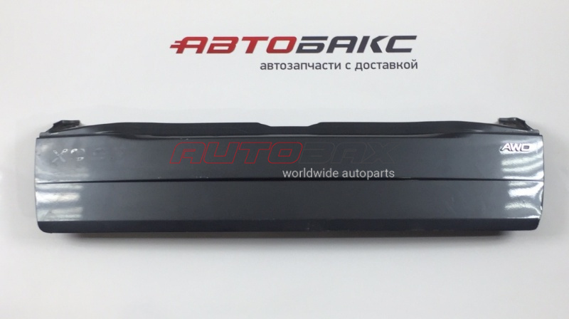 Door/Trunk Lid XC90 2002>2014