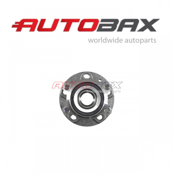 Hub/Bearing Front VolksWagen Touran 2003>2010