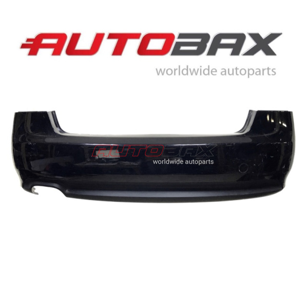 Bumper Rear Audi A5/S5 Coupe 2008>2016