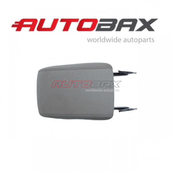 Armrest/Console Center Audi Q5 2008>2017