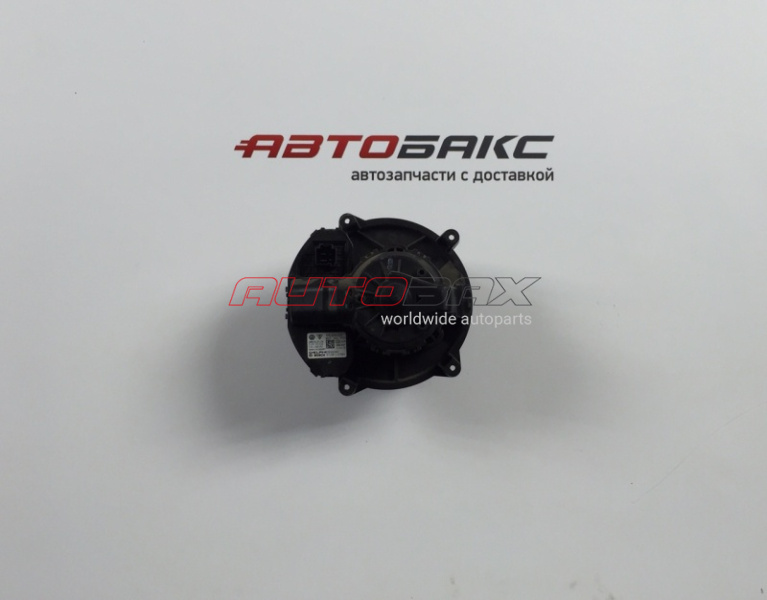 Stove Motor VolksWagen Touareg 2010>