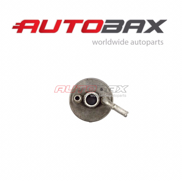 Radiator automatic transmission/oil Mazda CX 7 2007>