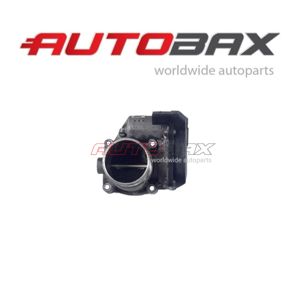 Throttle Body VolksWagen Jetta 2006>2011