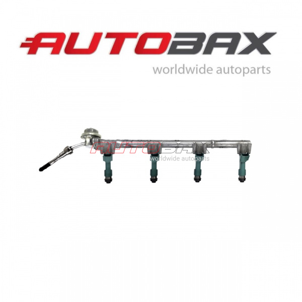 Fuel Rail (Ramp) Toyota Camry (V40) 2006>2011