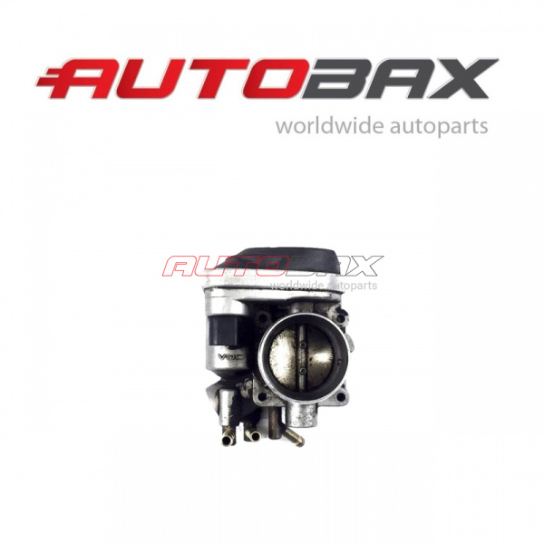 Throttle Body VolksWagen Golf V 2003>2009