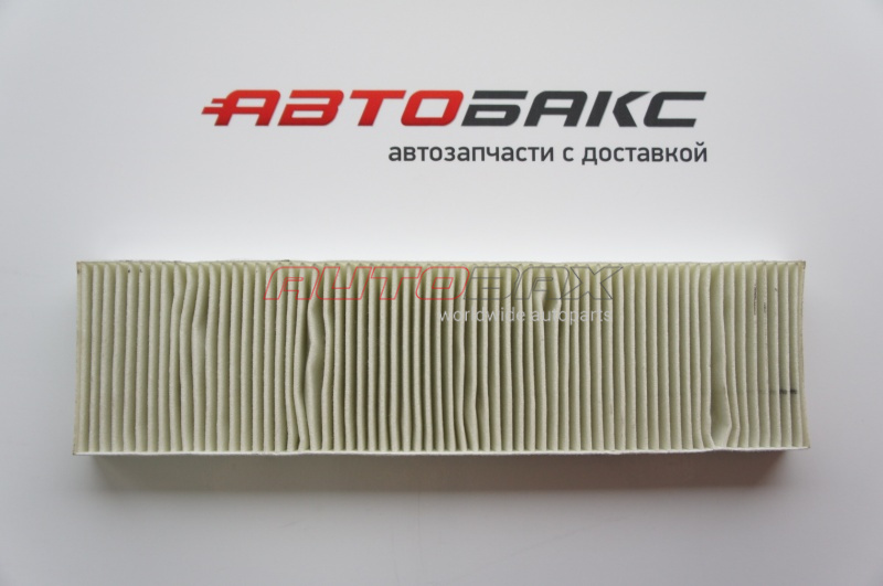 Cabin filter Clubman (R55) 2007>2014