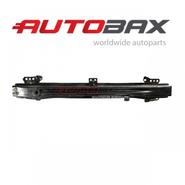 Front Bumper Reinforcement VolksWagen Golf VI 2009>2012