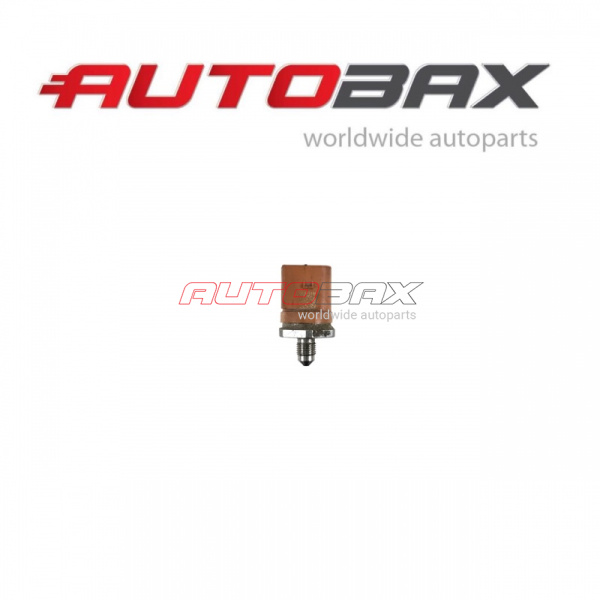 Fuel Pressure Sensor VolksWagen Tiguan 2011>2016