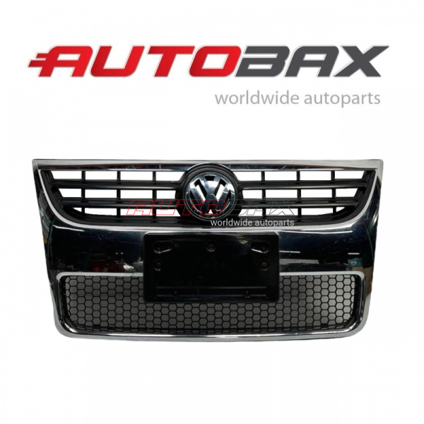Radiator Grille VolksWagen Touareg 2002>2010