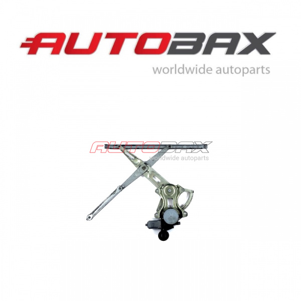 Power Window Regulator Front Right Lexus GS 2005>2012