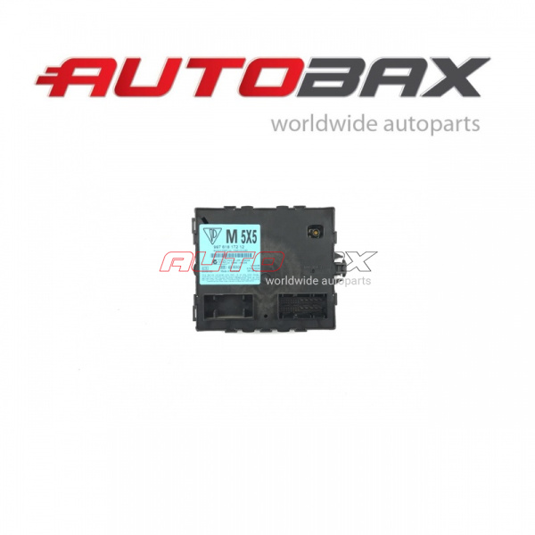 Block Electronic Porsche Cayman (987) 2005>2012