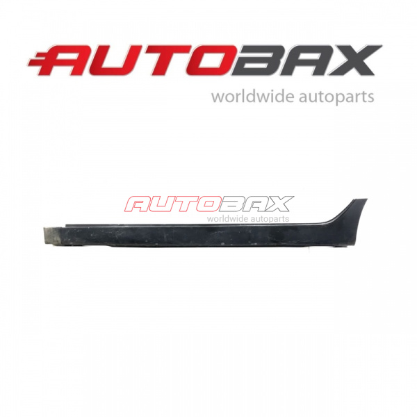 Door sill guard Hyundai ix35/Tucson 2010>2015