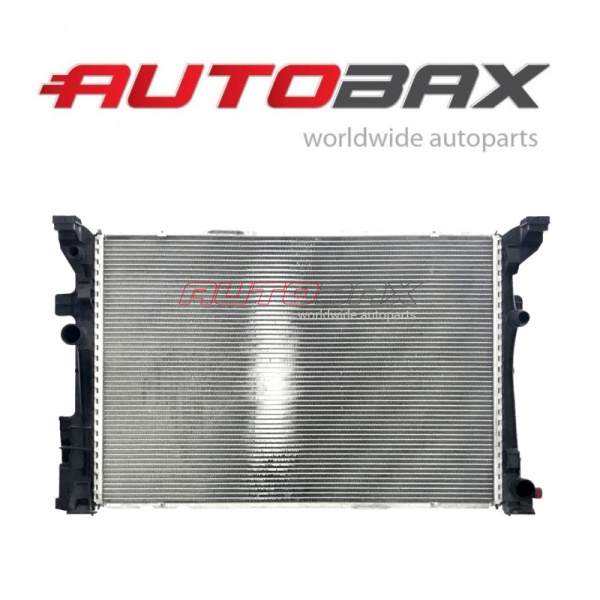 Main Radiator Mercedes Benz A-Class (W176) 2012>