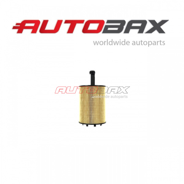 Oil Filter VolksWagen Transporter (T5) 2003>2015