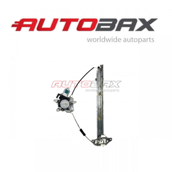 Rear Left Window Regulator Nissan Pathfinder (R51M) 2004>2013