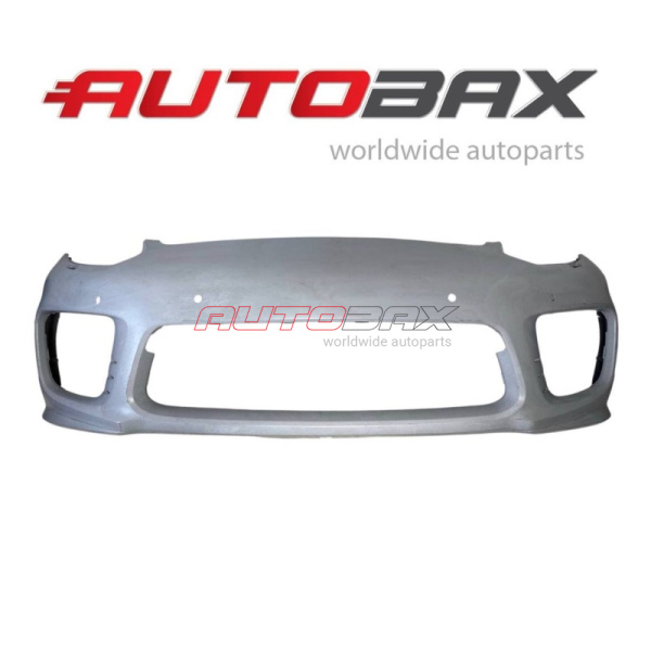 Bumper Front Porsche Panamera 2010>2016