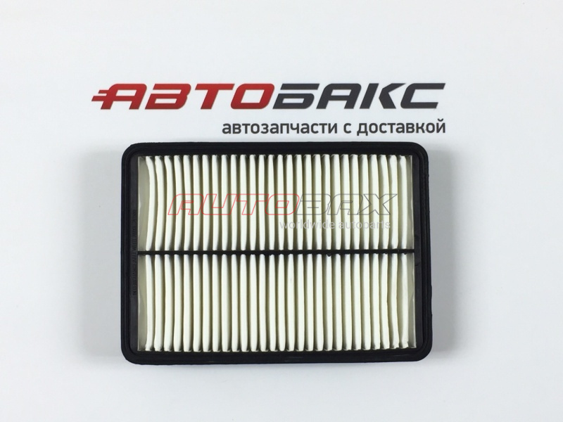 Engine Air Filter Hyundai Santa Fe 2012>
