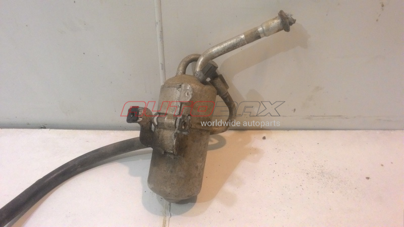 Air Conditioner Dryer Focus I 1998>2005