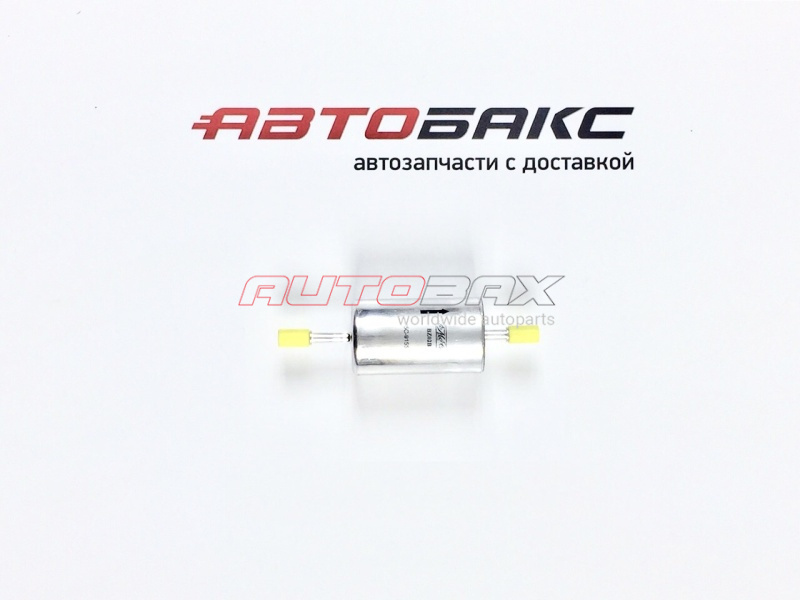 Fuel Filter Jaguar XF 2007>