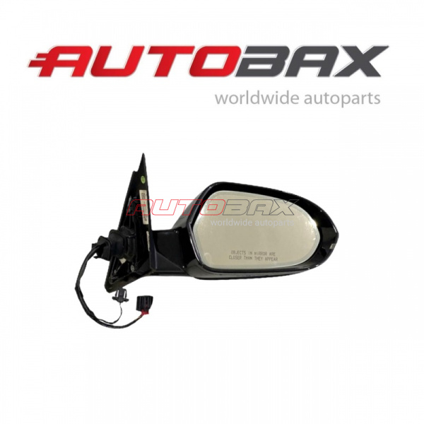 Mirror Right Audi A6 (С7) 2011>2018