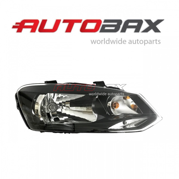 Headlight Right VolksWagen Polo (Sedan) 2011>