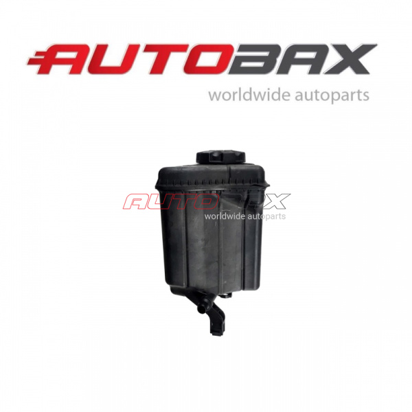 Expansion tank BMW GT 5 (F07) 2008>2016