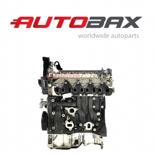 Engine Nissan Qashqai (J11) 2014>