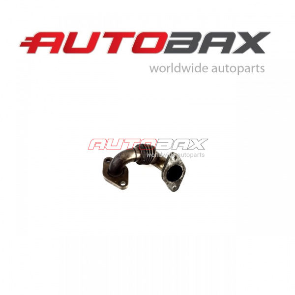 Crankcase Gas Pipe VolksWagen Touran 2003>2010