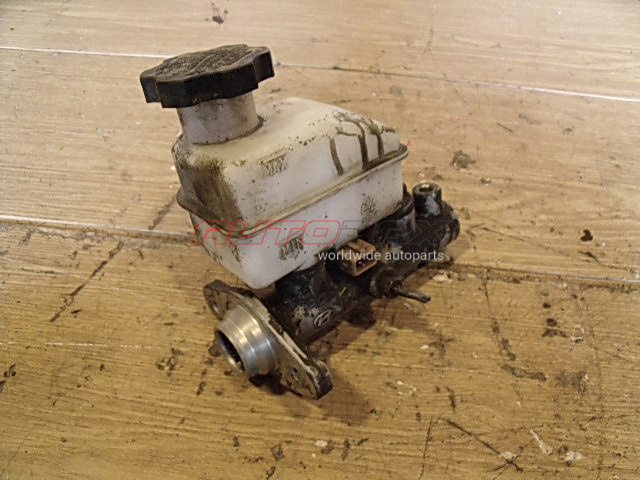 Brake Master Cylinder Elantra 2000>2005