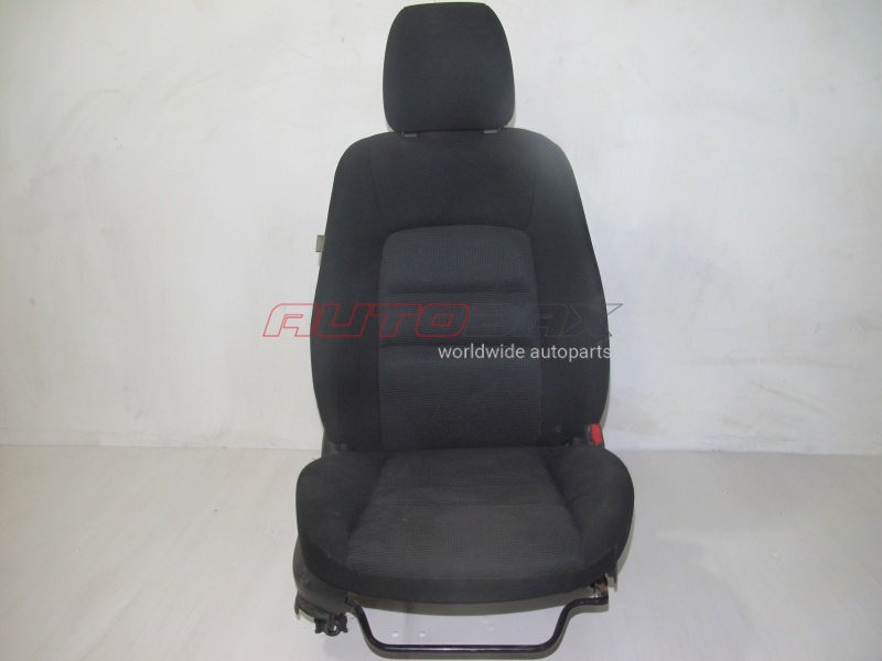 Passenger Seat Mazda 6 (GG) 2002>2007
