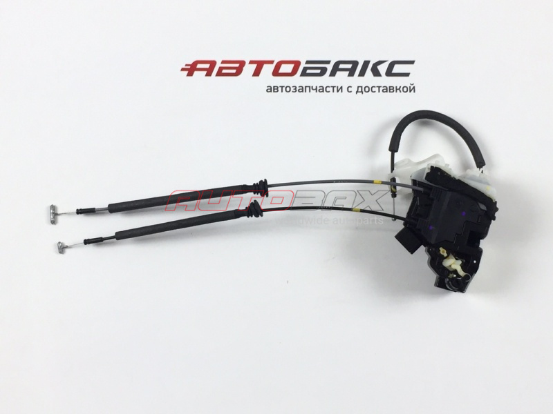 Rear Right Door Lock Hyundai Elantra 2011>