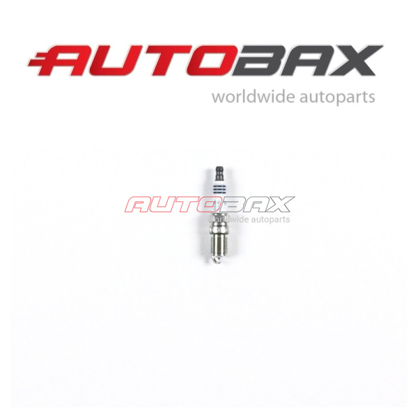 Spark Plug Mazda 3 (BK) 2002>2009