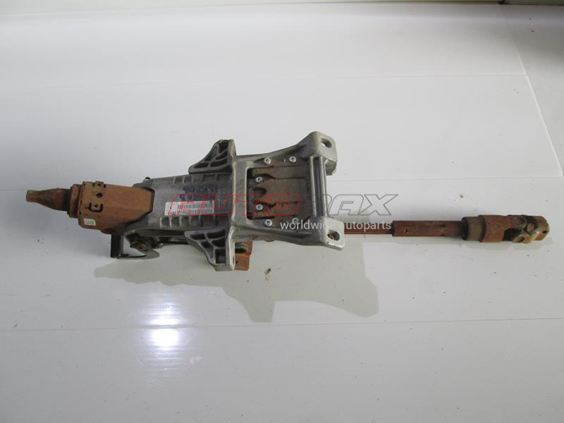 Steering Column Mazda 3 (BL) 2009>2013