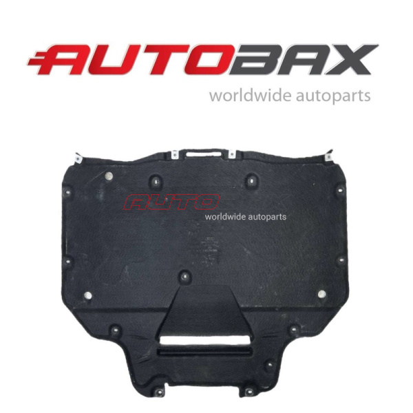 Engine Protection Audi Q7 2015>