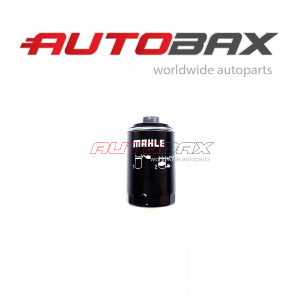 Oil Filter VolksWagen Golf V 2003>2009