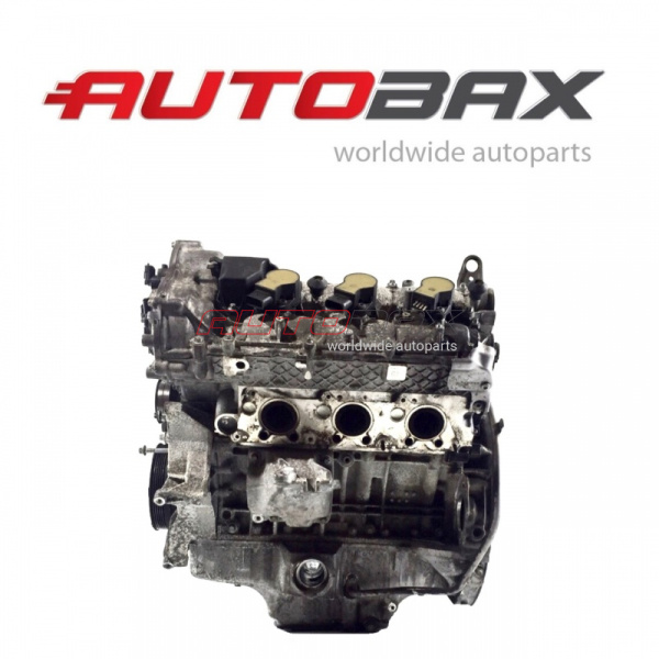 Engine Mercedes Benz E-Class (W211) 2002>2009