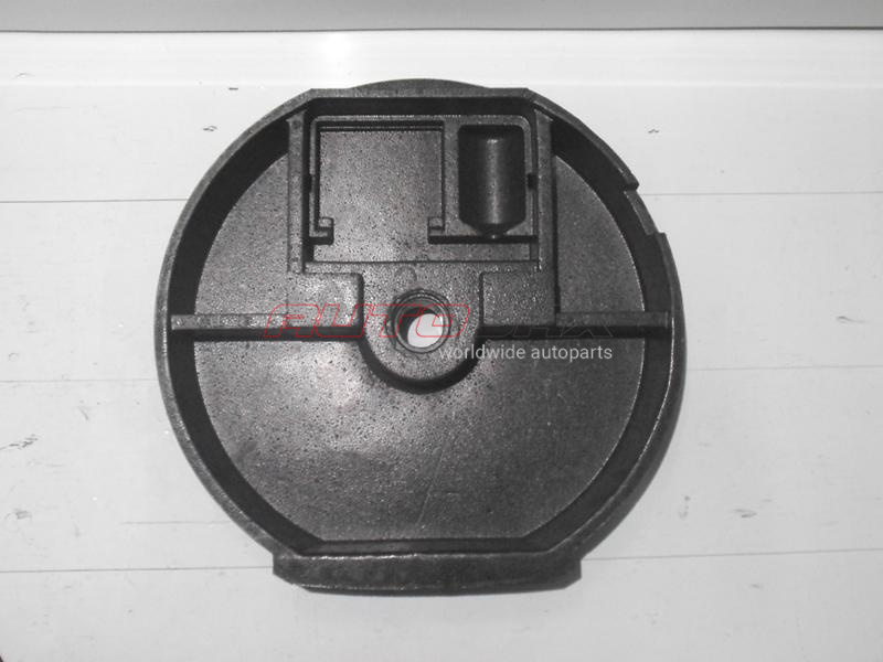 Trim/Luggage Compartment Filler Touran 2003>2010