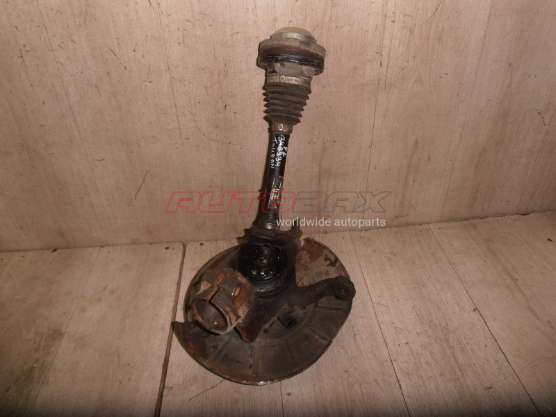 Drive Front Left Touran 2003>2010