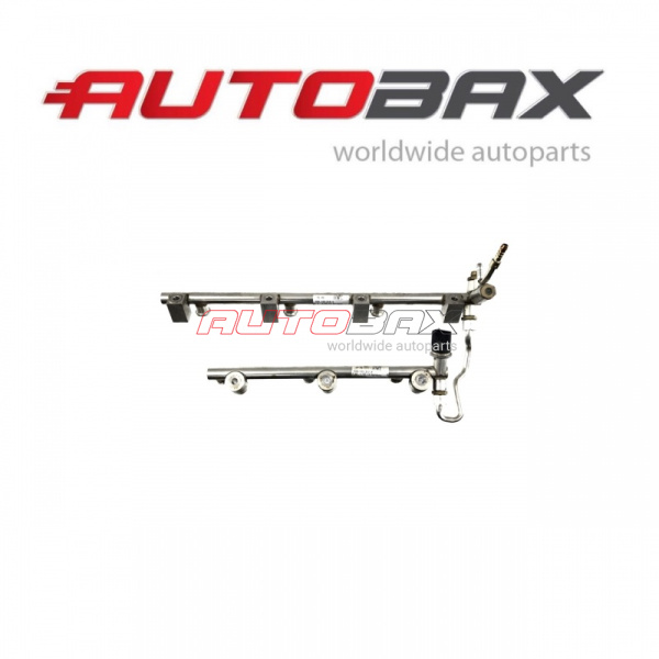 Fuel Rail (Ramp) VolksWagen Touareg 2010>