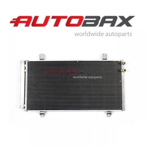 Air Conditioning Radiator Lexus ES 2012>
